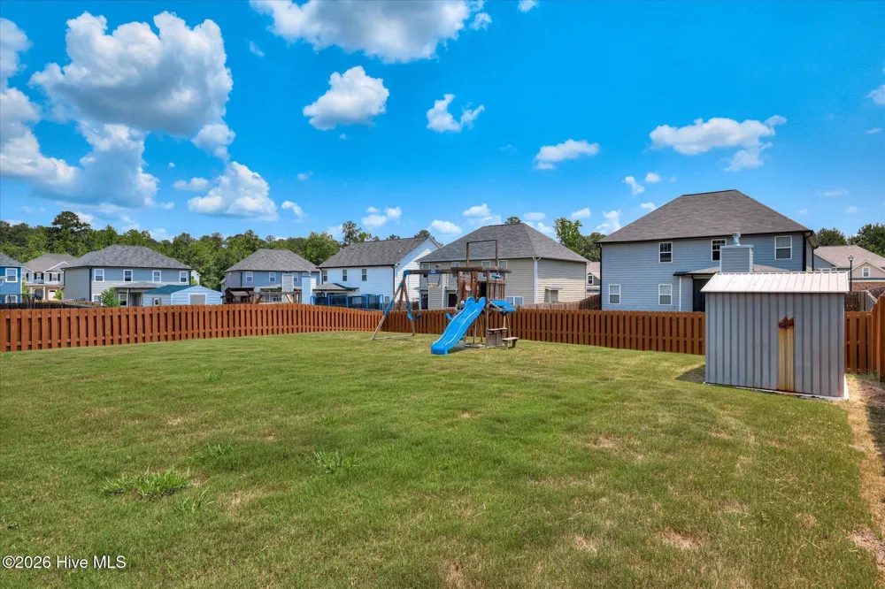 711 Courtland Lane Harlem, GA 30814