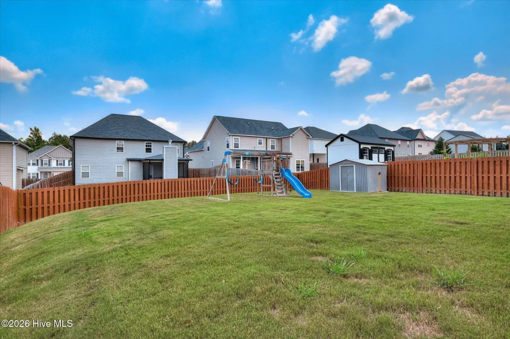 711 Courtland Lane Harlem, GA 30814
