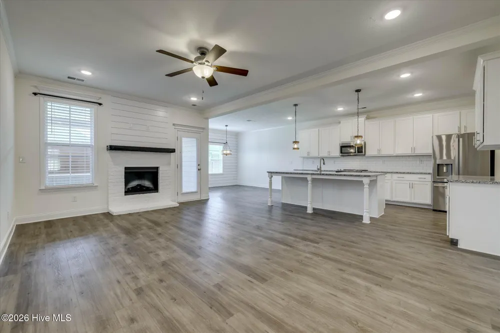 711 Courtland Lane Harlem, GA 30814