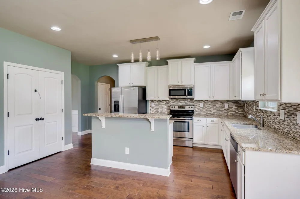 736 Old Indian Camp Road Grovetown, GA 30813