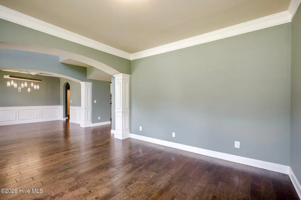 736 Old Indian Camp Road Grovetown, GA 30813