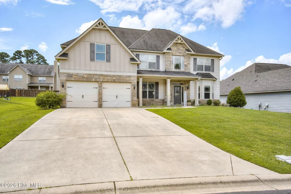 736 Old Indian Camp Road Grovetown, GA 30813