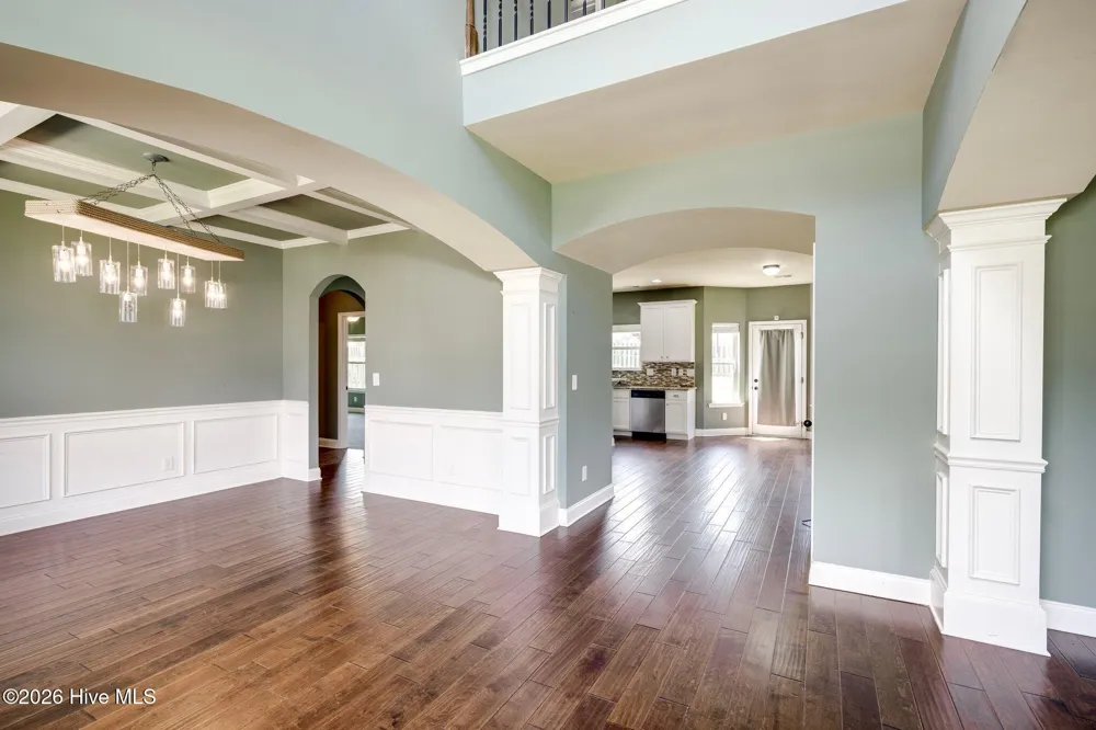 736 Old Indian Camp Road Grovetown, GA 30813