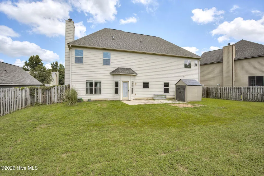 736 Old Indian Camp Road Grovetown, GA 30813