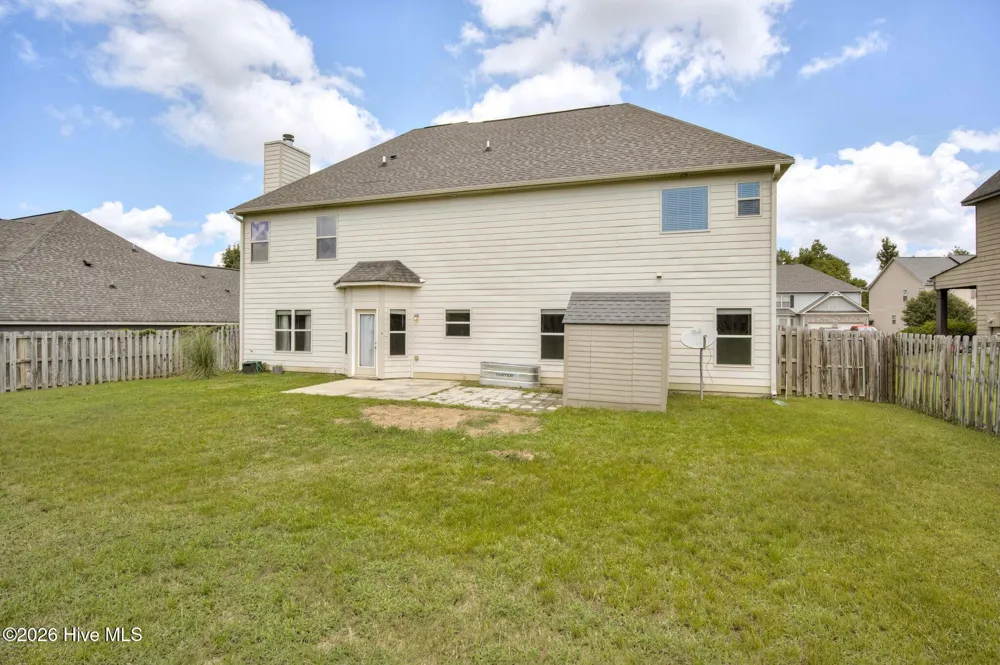 736 Old Indian Camp Road Grovetown, GA 30813