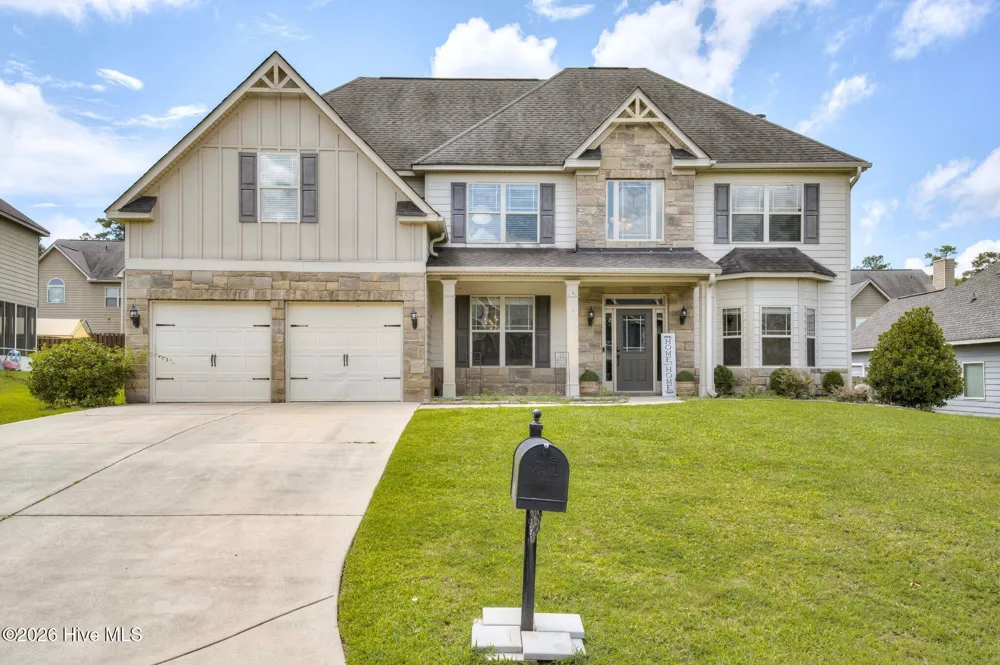 736 Old Indian Camp Road Grovetown, GA 30813