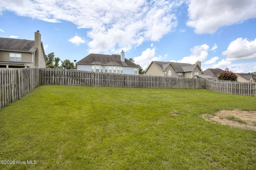 736 Old Indian Camp Road Grovetown, GA 30813