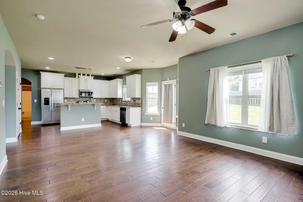 736 Old Indian Camp Road Grovetown, GA 30813