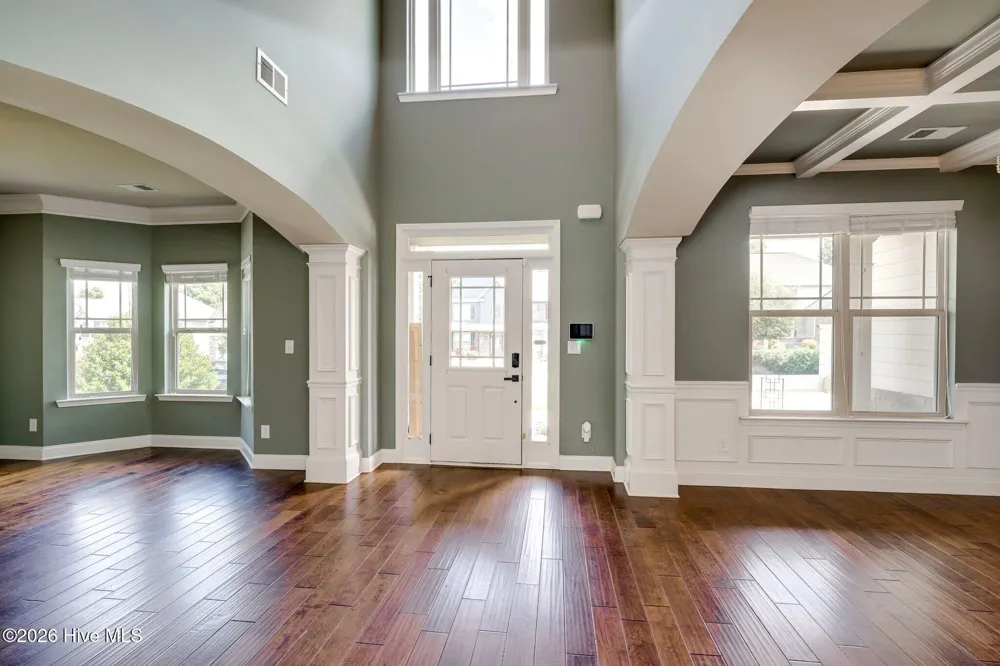736 Old Indian Camp Road Grovetown, GA 30813