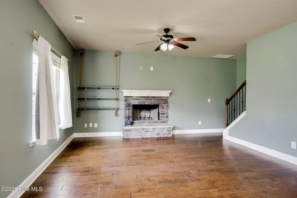 736 Old Indian Camp Road Grovetown, GA 30813
