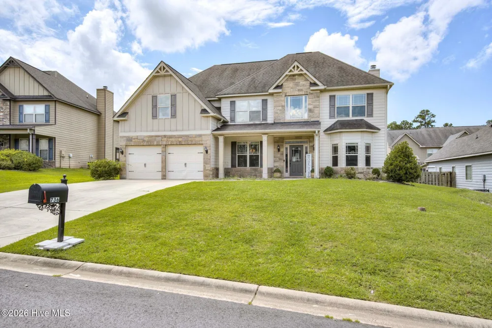 736 Old Indian Camp Road Grovetown, GA 30813