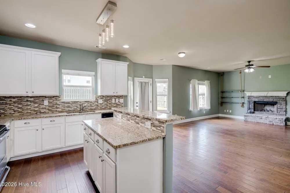 736 Old Indian Camp Road Grovetown, GA 30813