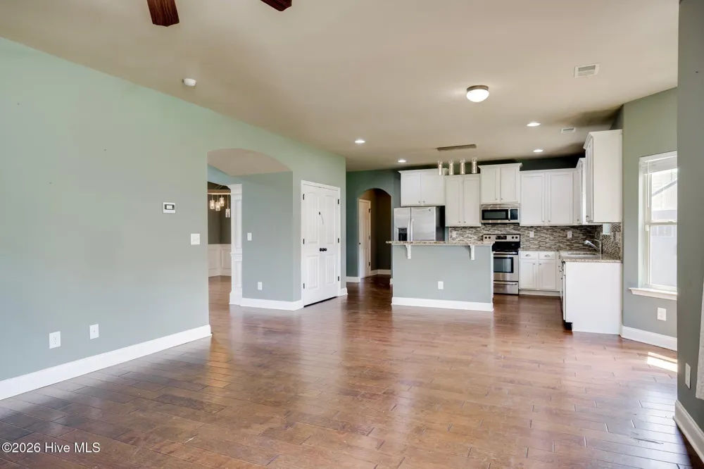 736 Old Indian Camp Road Grovetown, GA 30813