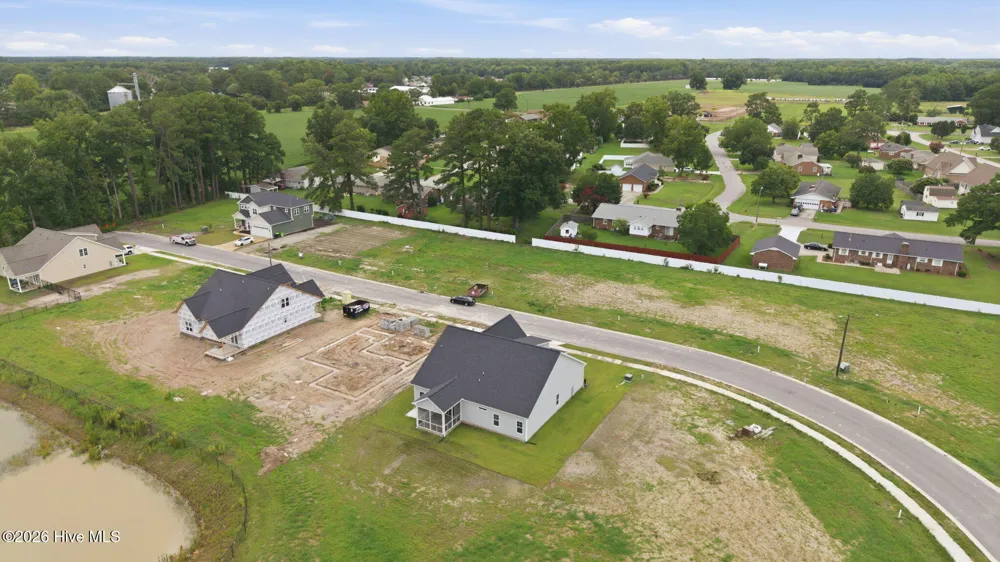 4032 Regina Lane Ayden, NC 28513