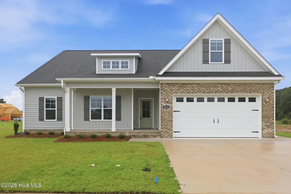 4032 Regina Lane Ayden, NC 28513