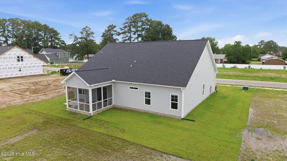 4032 Regina Lane Ayden, NC 28513