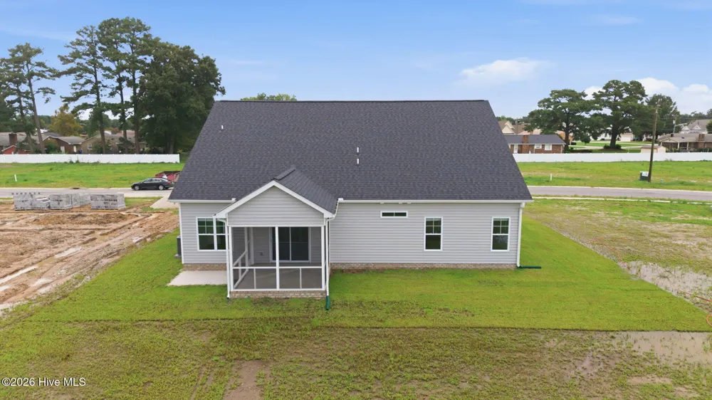 4032 Regina Lane Ayden, NC 28513