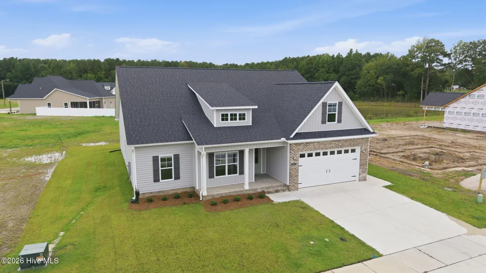 4032 Regina Lane Ayden, NC 28513
