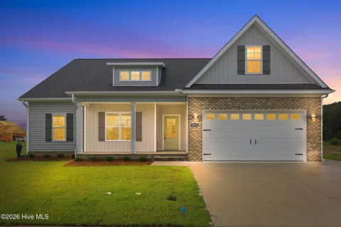 4032 Regina Lane