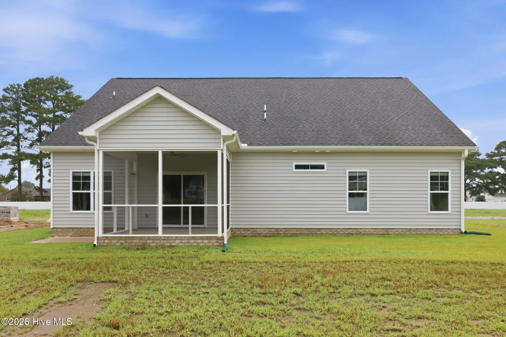 4032 Regina Lane Ayden, NC 28513
