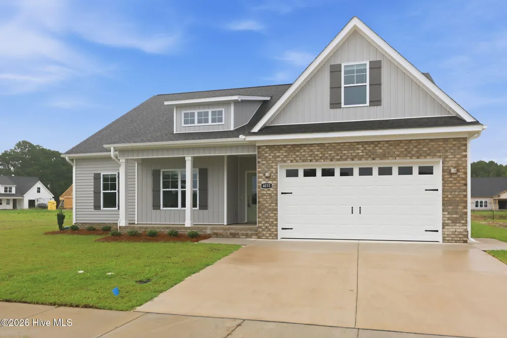 4032 Regina Lane Ayden, NC 28513