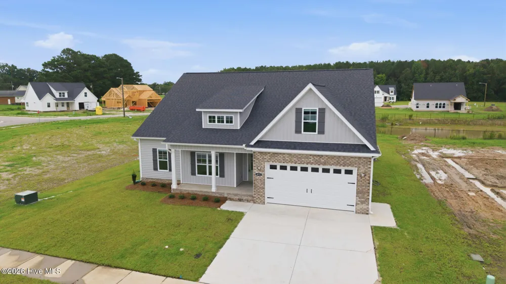 4032 Regina Lane Ayden, NC 28513