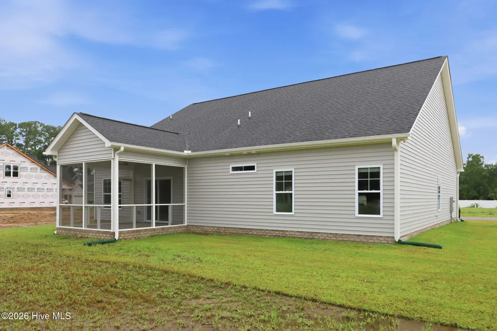 4032 Regina Lane Ayden, NC 28513