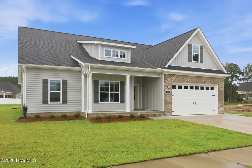 4032 Regina Lane Ayden, NC 28513