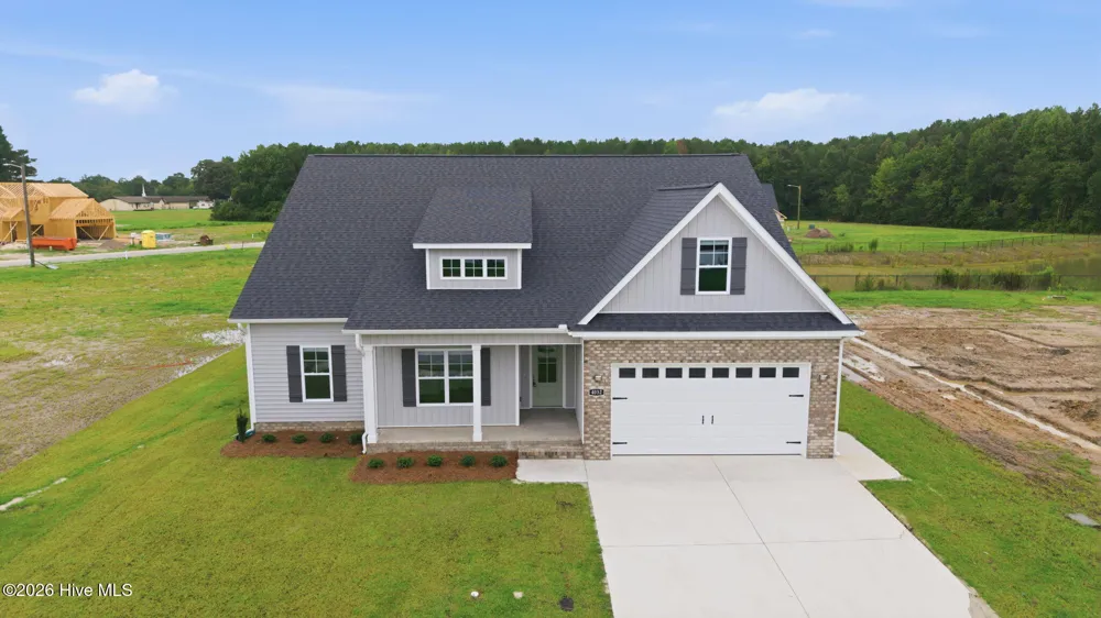 4032 Regina Lane Ayden, NC 28513