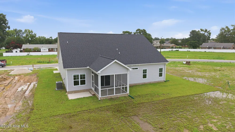 4032 Regina Lane Ayden, NC 28513