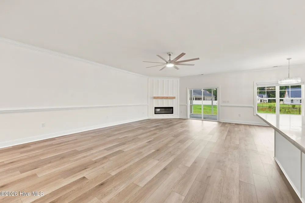 4032 Regina Lane Ayden, NC 28513