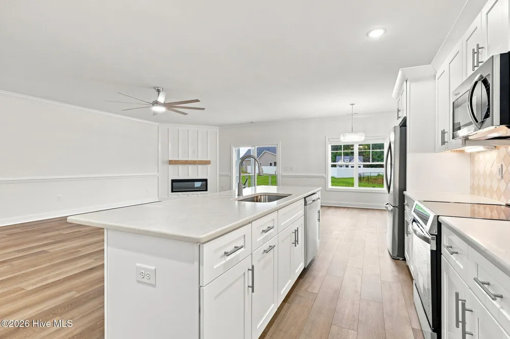 4032 Regina Lane Ayden, NC 28513