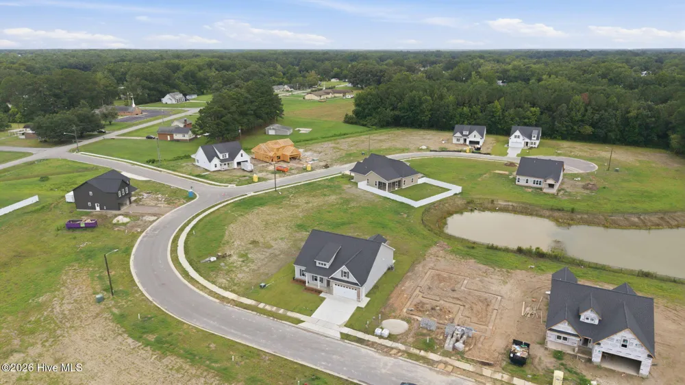 4032 Regina Lane Ayden, NC 28513
