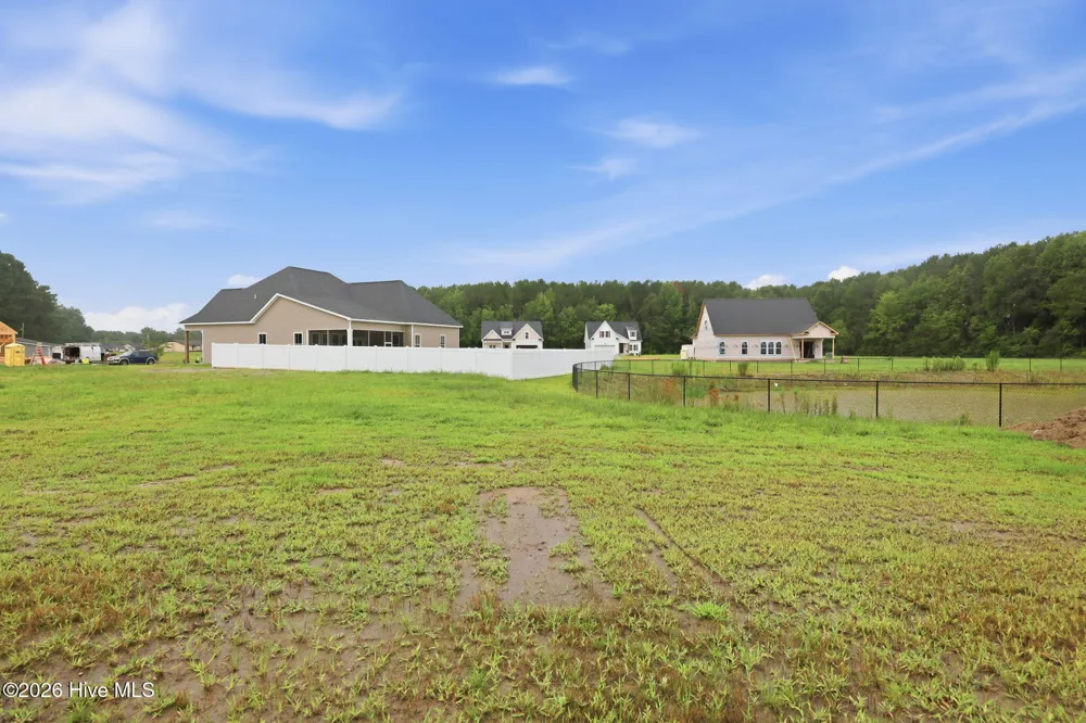 4032 Regina Lane Ayden, NC 28513