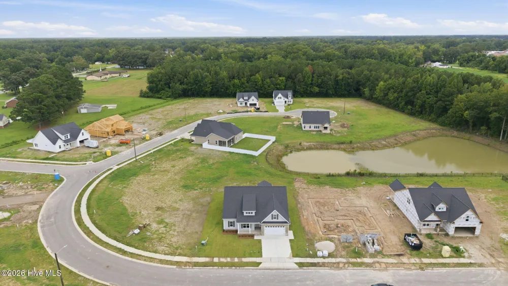 4032 Regina Lane Ayden, NC 28513