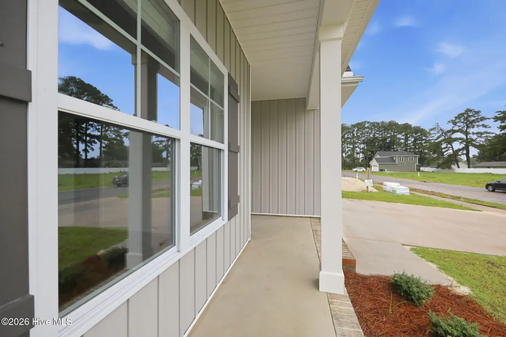 4032 Regina Lane Ayden, NC 28513