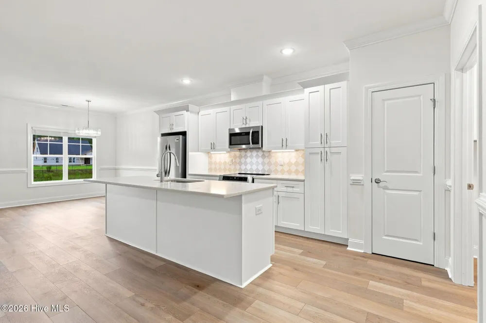 4032 Regina Lane Ayden, NC 28513