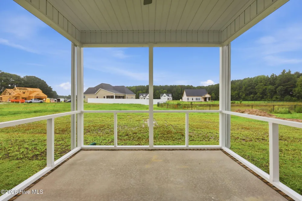 4032 Regina Lane Ayden, NC 28513