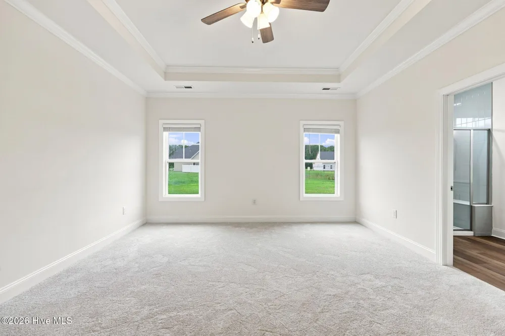 4032 Regina Lane Ayden, NC 28513