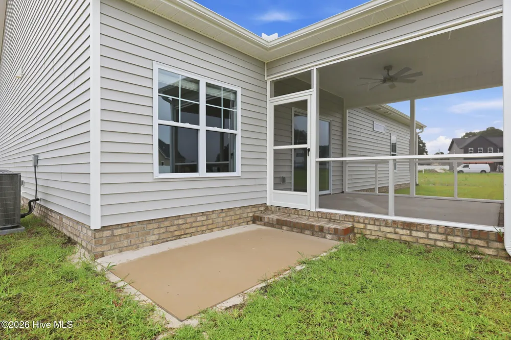 4032 Regina Lane Ayden, NC 28513
