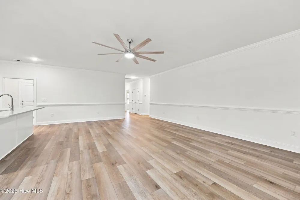 4032 Regina Lane Ayden, NC 28513