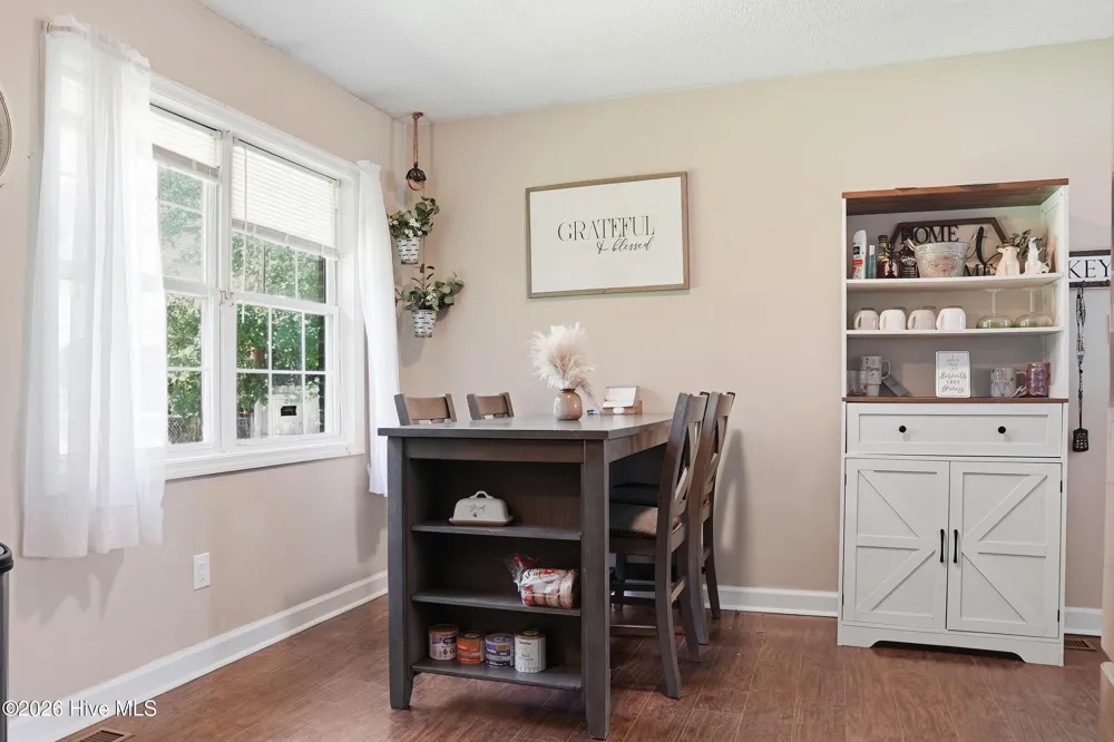 252 Vaughantown Road Murfreesboro, NC 27855