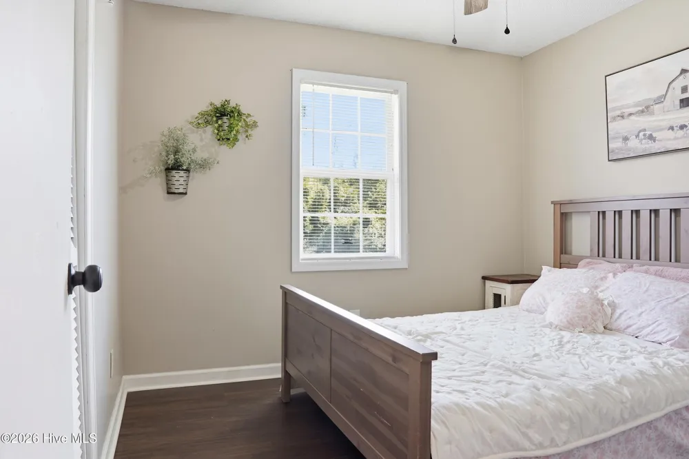 252 Vaughantown Road Murfreesboro, NC 27855