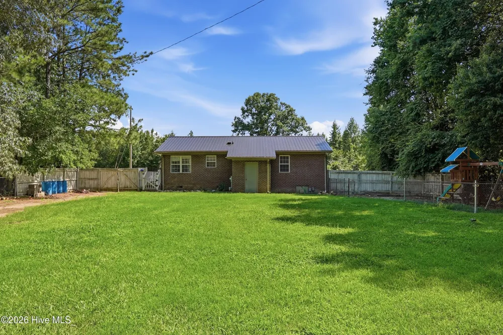 252 Vaughantown Road Murfreesboro, NC 27855