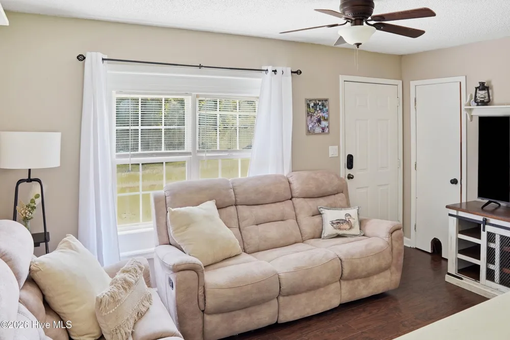 252 Vaughantown Road Murfreesboro, NC 27855