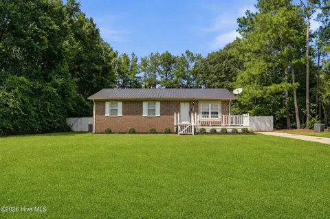 252 Vaughantown Road