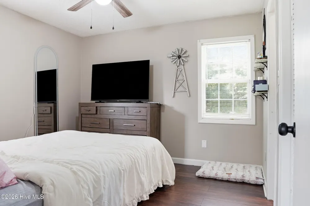 252 Vaughantown Road Murfreesboro, NC 27855