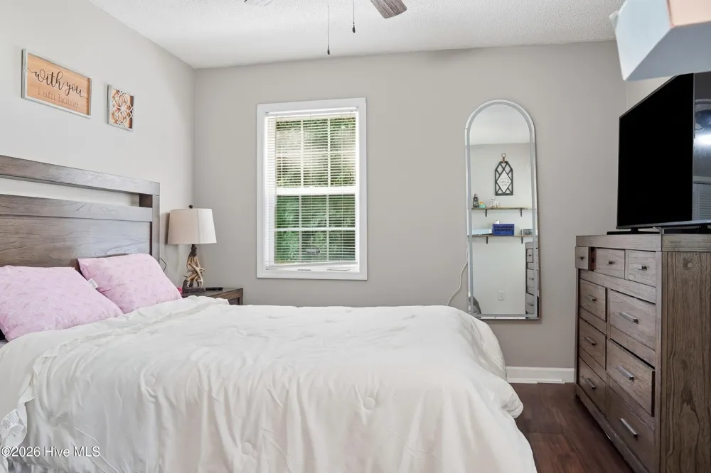 252 Vaughantown Road Murfreesboro, NC 27855