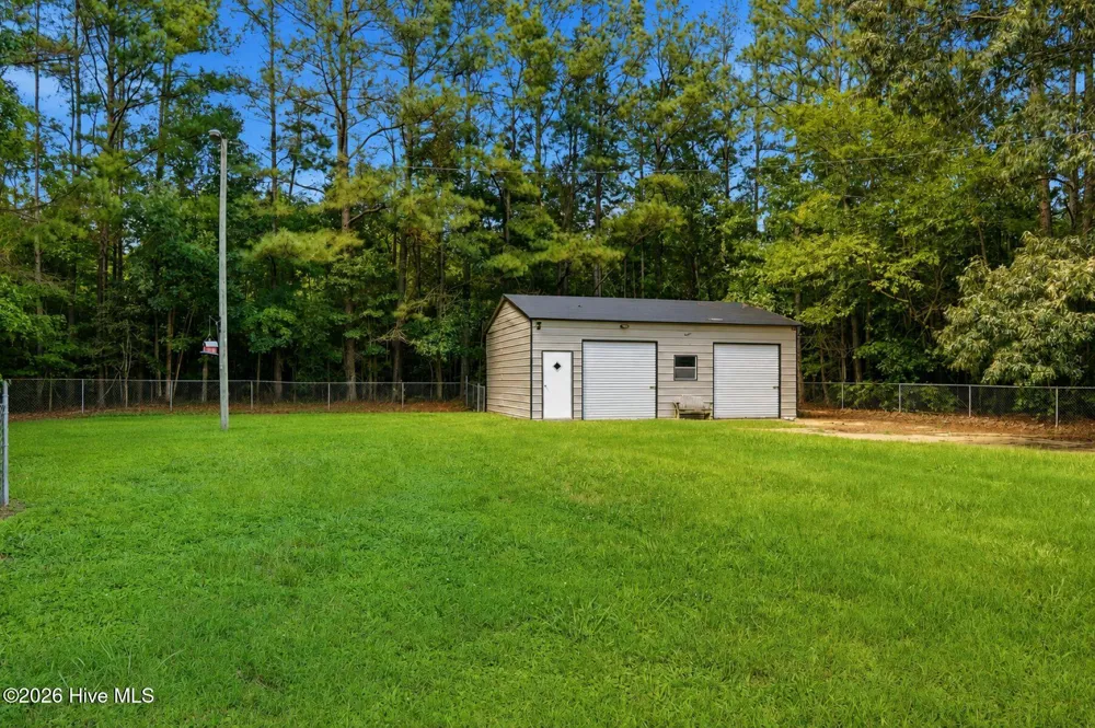 252 Vaughantown Road Murfreesboro, NC 27855