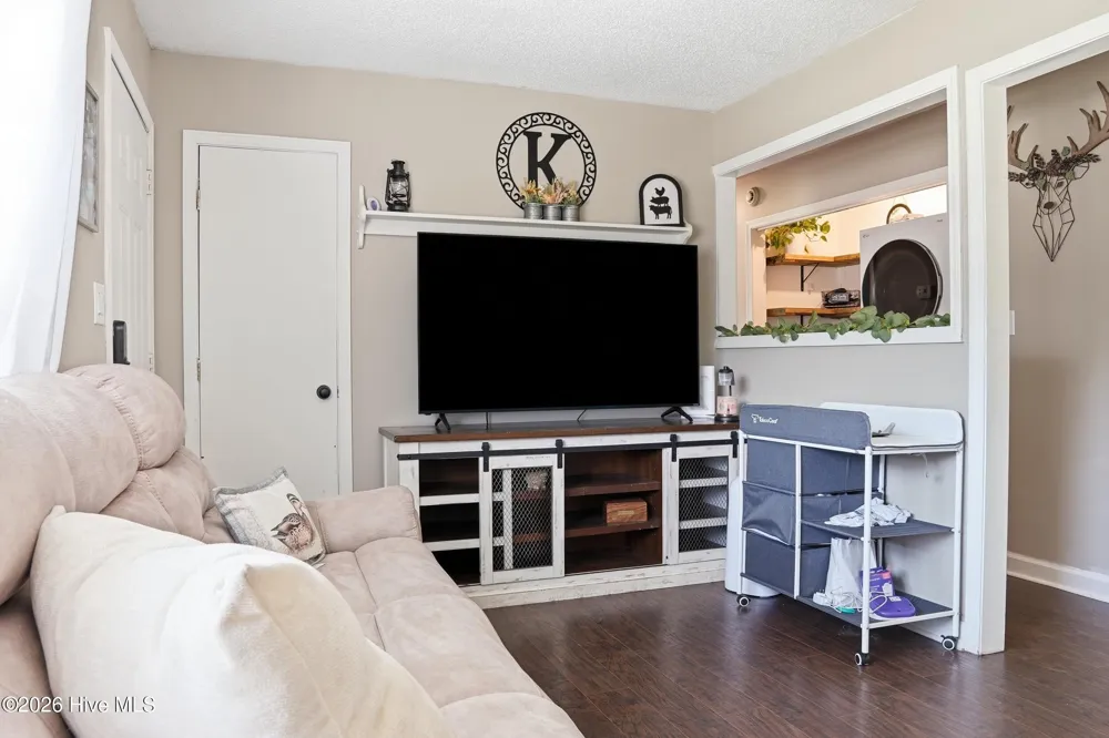 252 Vaughantown Road Murfreesboro, NC 27855